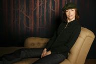 Julianne Nicholson (Photo by J. Vespa/WireImage)